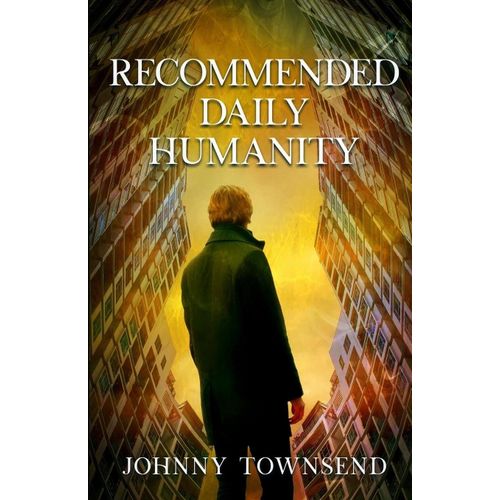 Recommended Daily Humanity