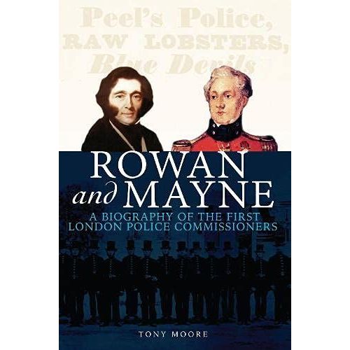 Rowan And Mayne