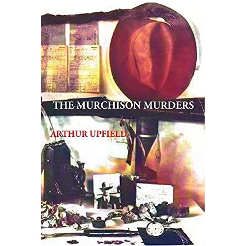 The Murchison Murders