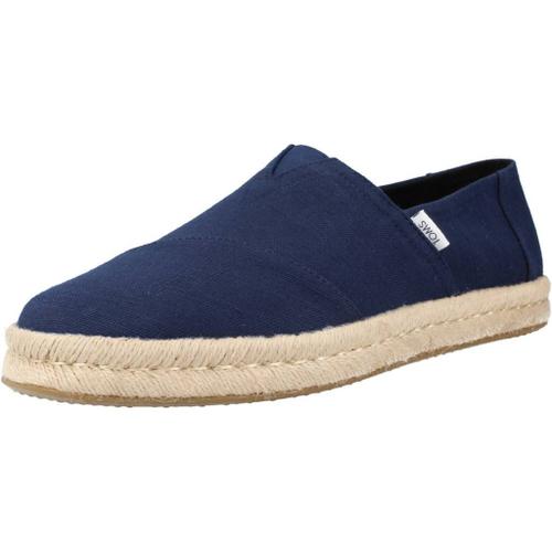 Toms Alp Rope 2.0 Colour Bleu