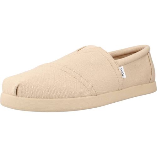 Toms Alp Fwd Colour Beige