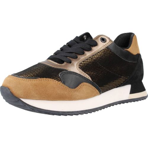 Geox D Doralea Colour Bronze