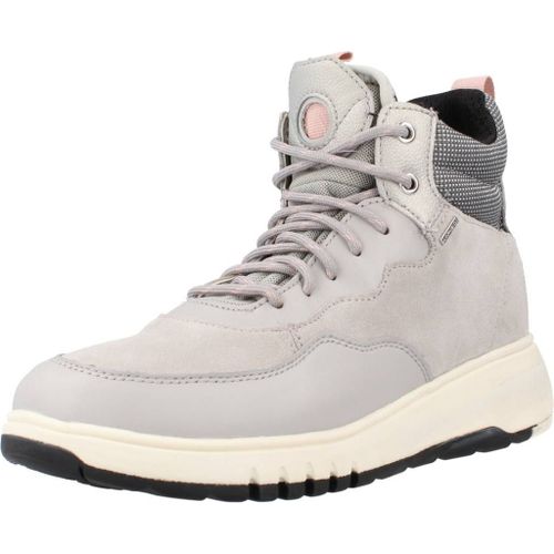 Geox D Aerantis 4x4 B Abx Colour Gris