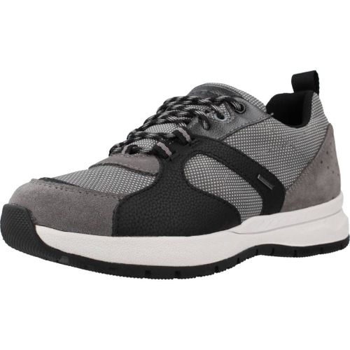 Geox D Braies B Abx Colour Gris