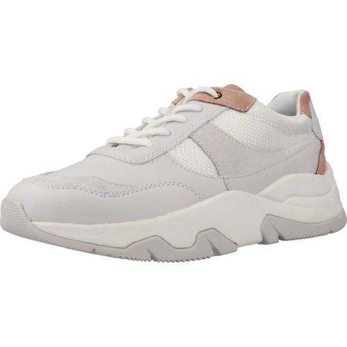 Geox D Kristene Colour Gris