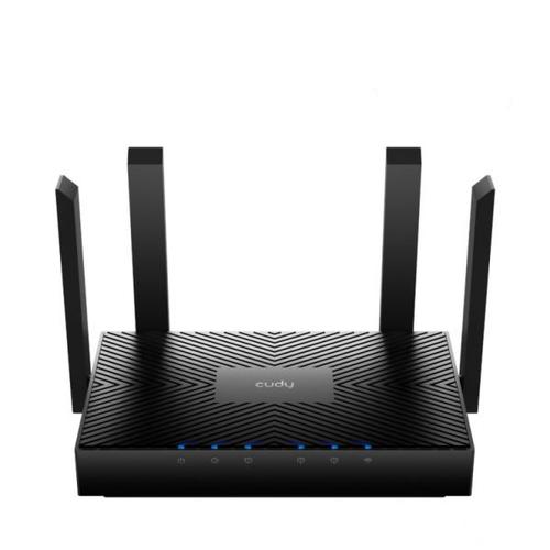 ROUTEUR CUDY AX3000 GIGABIT WIFI 6 MESH WR3000