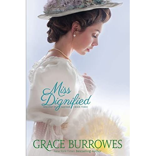 Miss Dignified