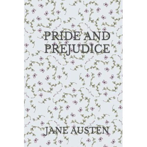 Bell And Candle Books: Pride And Prejudice