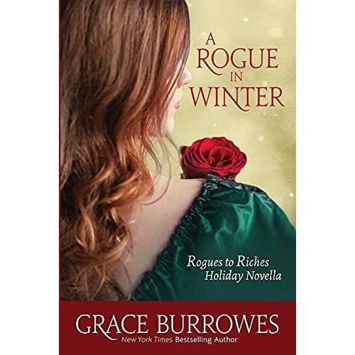 A Rogue In Winter