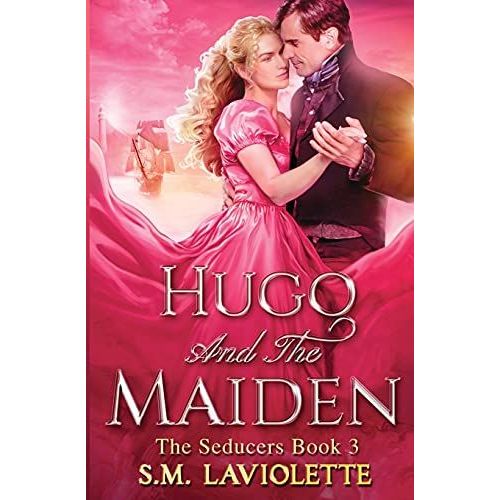 Hugo And The Maiden