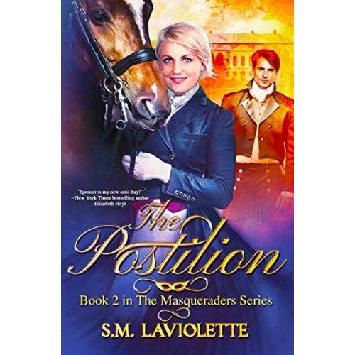 The Postilion