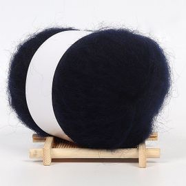 25g Ball Mohair Fil Pas Cher A Tricoter Au Crochet Fil De Haute Qualite Bebe Doux Laine Fil Pour Bricolage A La Main Tricot Pull Echarpe Chale Type 15 Rakuten
