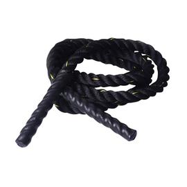 25mm Fitness corde à sauter lourde pondérée cordes à sauter pour hommes  femmes sauter sauter réglable corde à sauter équipement # g3 - Type A