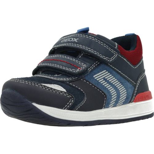 Geox B150rb Colour Bleu