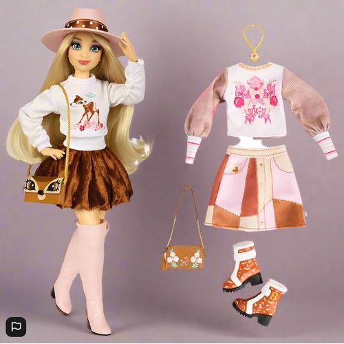 Disney Ily 4ever Bambi Fashion Doll