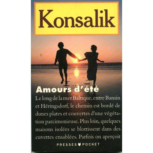 Amours D'été