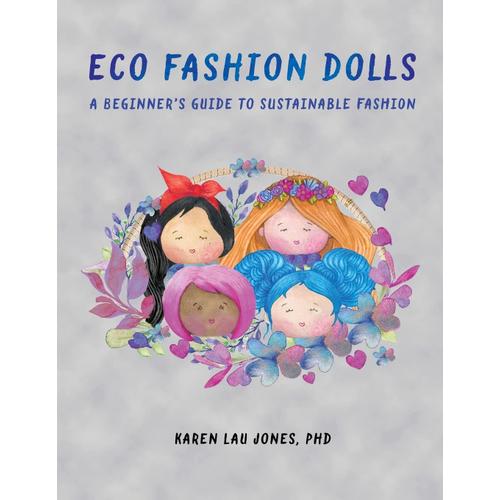 Eco Fashion Dolls