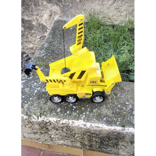 Tracteur