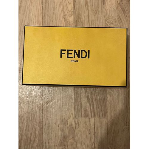 Lunette Fendi