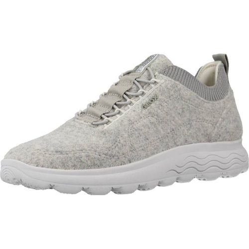 Geox D Spherica Colour Gris