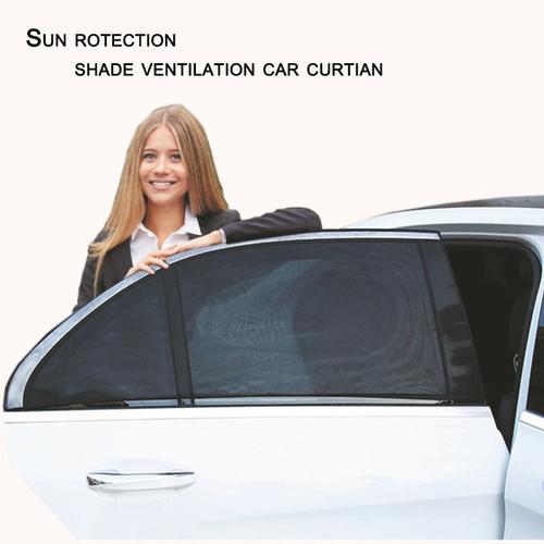 Pare-soleil Auto, protection solaire, isolation thermique, pour