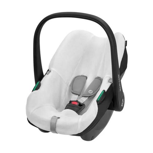 Maxi-Cosi Housse En Coton Biologique Pebble S / Cabriofix I-Size