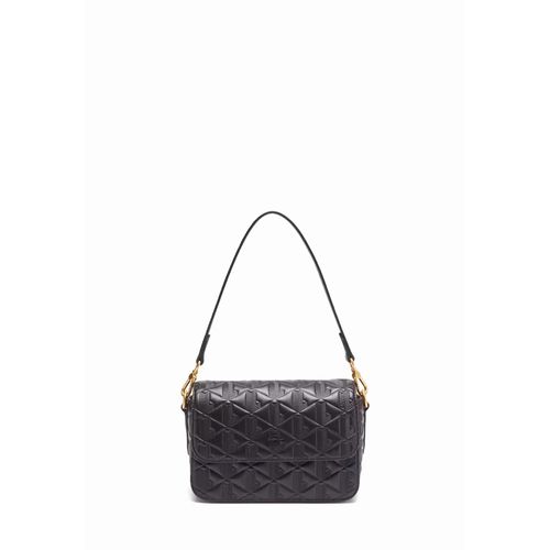 Lacoste Sac bandouliere Nf4712mh - ONE SIZE / 000 BLACK