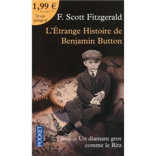 L'étrange Histoire De Benjamin Button