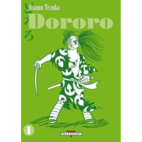 Dororo - Tome 1