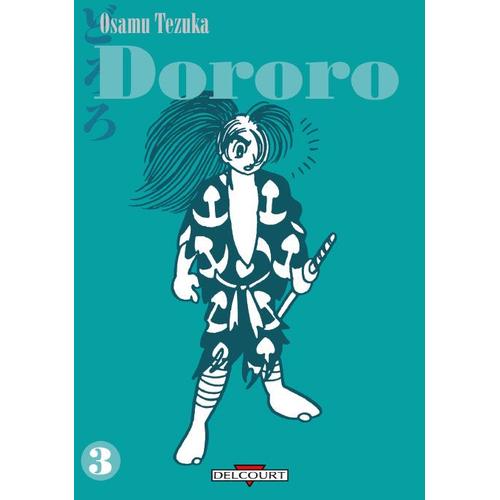 Dororo - Tome 3