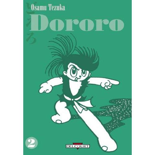 Dororo - Tome 2