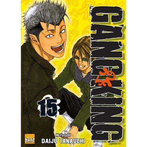 Gangking - Tome 15