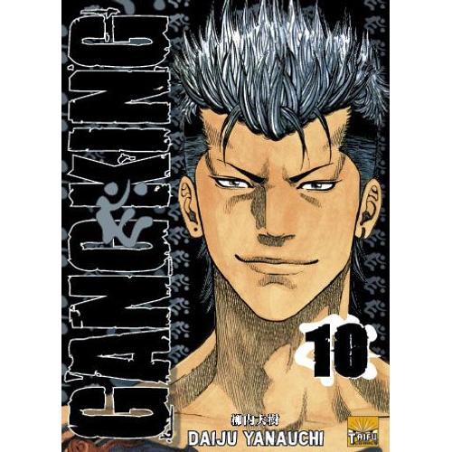 Gangking - Tome 10