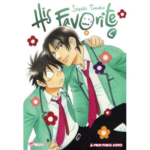 His Favorite - Tome 6