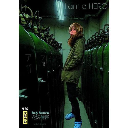 I Am A Hero - Tome 18