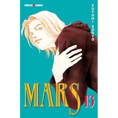 Mars - Tome 13