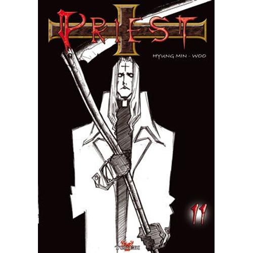 Priest - Tome 11