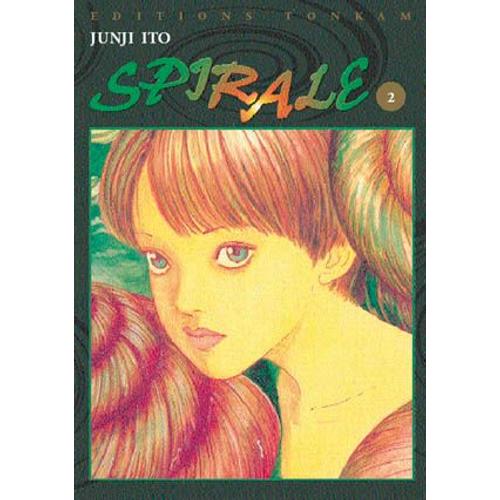 Spirale - Tome 2