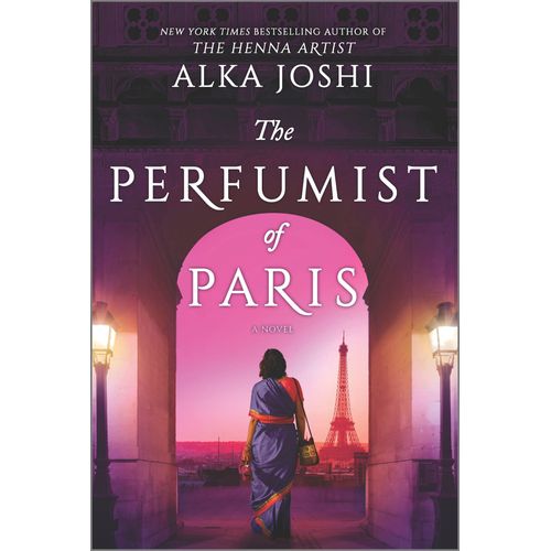 The Perfumist Of Paris