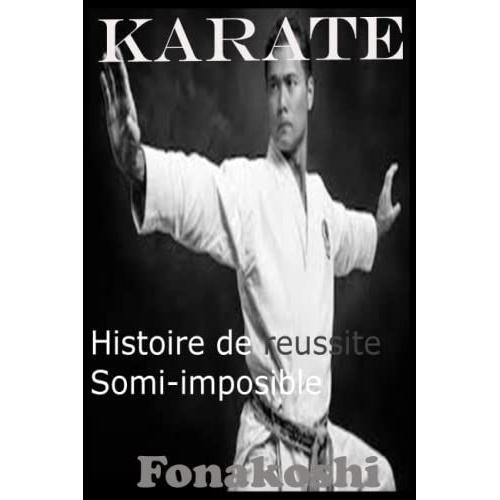 Funakoshi Gichin: Karate