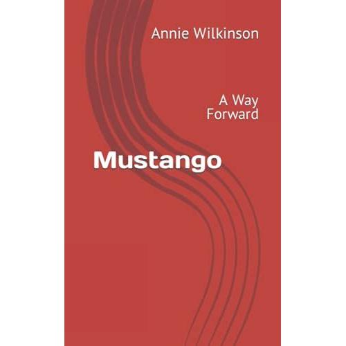 Mustango: A Way Forward
