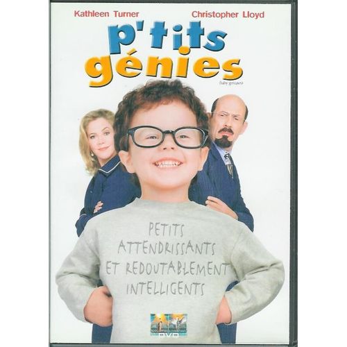 Les P'tits Génies