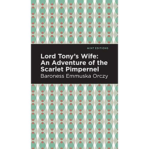 Lord Tony's Wife