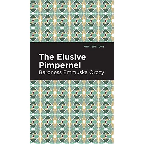 The Elusive Pimpernel