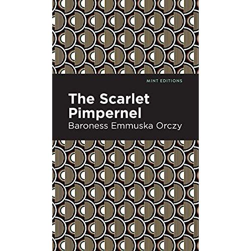 The Scarlet Pimpernel