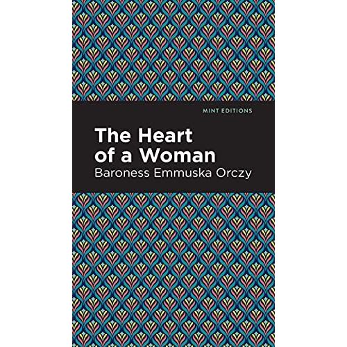 The Heart Of A Woman
