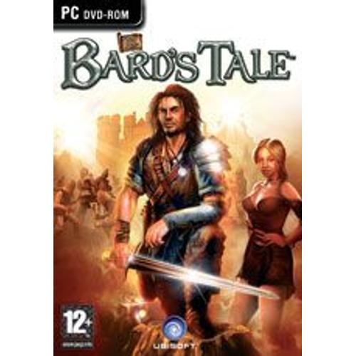 The Bard's Tale Pc