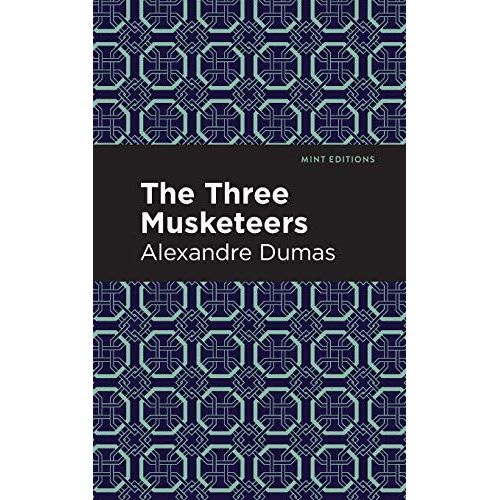 The Three Musketeers