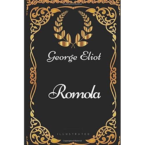 Romola: By George Eliot - Illustrated