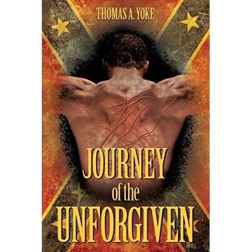 Journey Of The Unforgiven